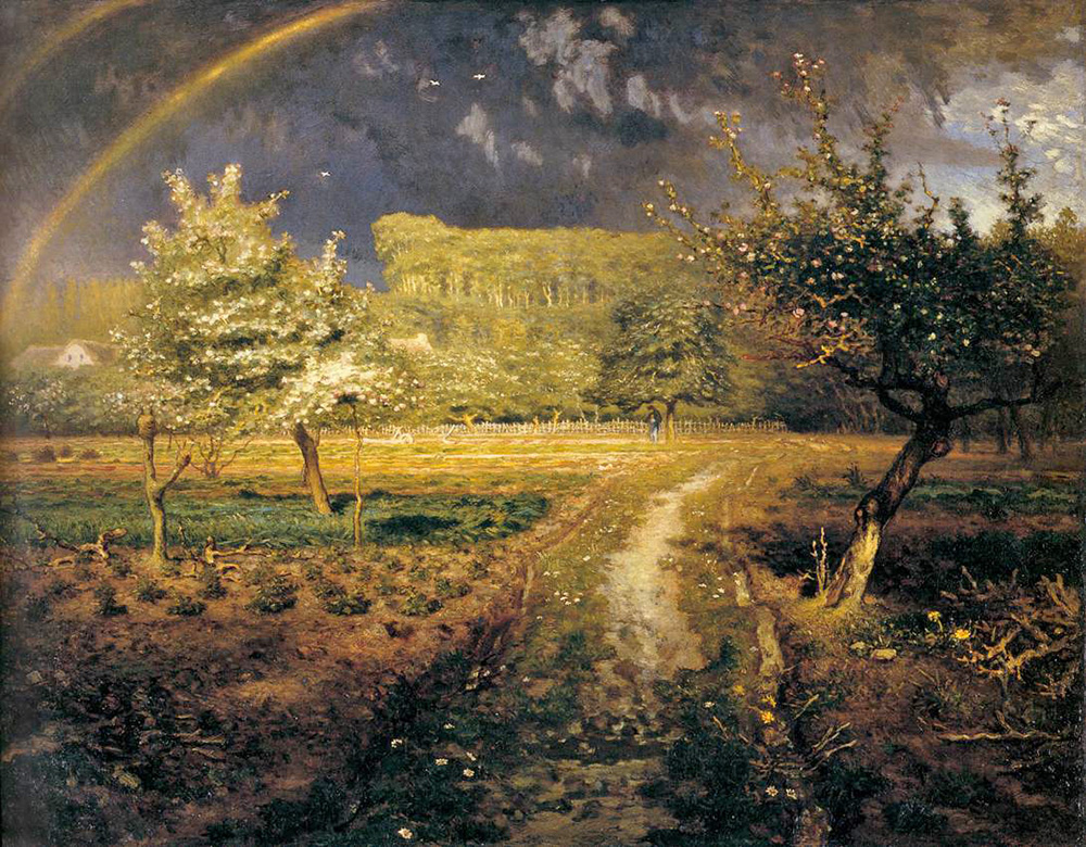 spring